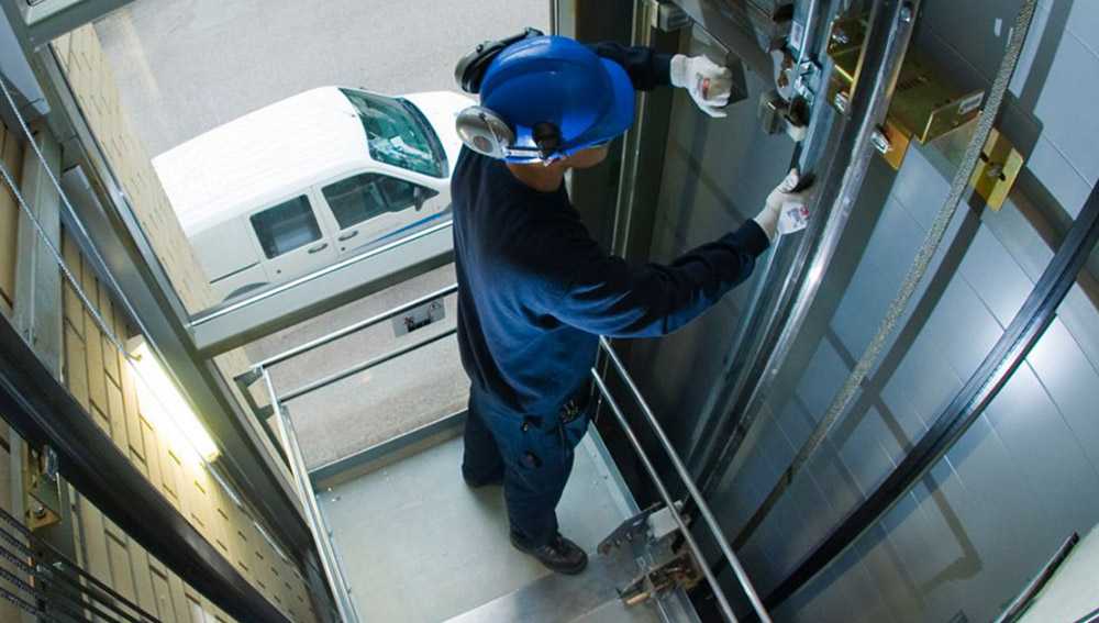 Sütçüler Asansör Bakımı